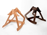 Giddyup rocking stool (base) - Designer Tim Wigmore