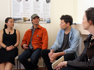 Why Milan - Objectspace talk 28 May 2025